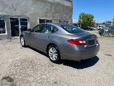 2011 Infiniti M37 4dr Sdn AWD - Photo 6