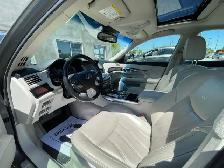 2011 Infiniti M37 4dr Sdn AWD - Photo 8
