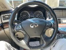 2011 Infiniti M37 4dr Sdn AWD - Photo 10