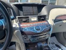 2011 Infiniti M37 4dr Sdn AWD - Photo 11