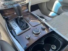 2011 Infiniti M37 4dr Sdn AWD - Photo 13