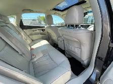 2011 Infiniti M37 4dr Sdn AWD - Photo 16