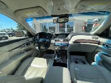 2011 Infiniti M37 4dr Sdn AWD - Photo 17