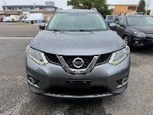2016 Nissan Rogue AWD 4dr - Photo 2