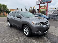 2016 Nissan Rogue AWD 4dr - Photo 3