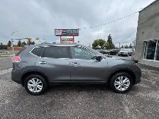 2016 Nissan Rogue AWD 4dr - Photo 4