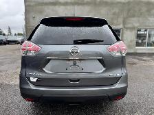 2016 Nissan Rogue AWD 4dr - Photo 5