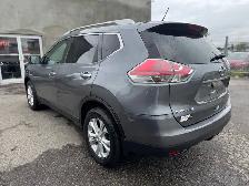 2016 Nissan Rogue AWD 4dr - Photo 7