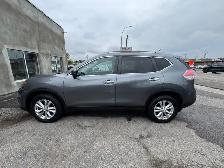 2016 Nissan Rogue AWD 4dr - Photo 8