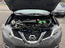 2016 Nissan Rogue AWD 4dr - Photo 9