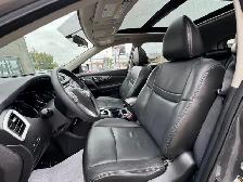 2016 Nissan Rogue AWD 4dr - Photo 10