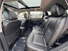 2016 Nissan Rogue AWD 4dr - Photo 11