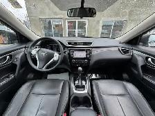 2016 Nissan Rogue AWD 4dr - Photo 12