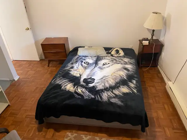 Chambre à louer svp lire tout