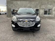2017 Chevrolet Equinox LT - Photo 2