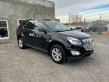 2017 Chevrolet Equinox LT - Photo 3