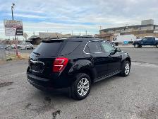 2017 Chevrolet Equinox LT - Photo 4
