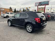 2017 Chevrolet Equinox LT - Photo 5