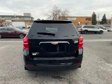 2017 Chevrolet Equinox LT - Photo 6