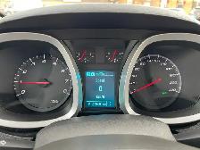 2017 Chevrolet Equinox LT - Photo 8