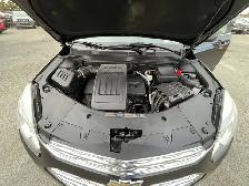 2017 Chevrolet Equinox LT - Photo 18