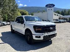 Ford F-150 XLT 2024