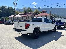 Ford F-150 XLT 2024 - Photo 3