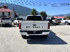 Ford F-150 XLT 2024 - Photo 4