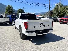 Ford F-150 XLT 2024 - Photo 6