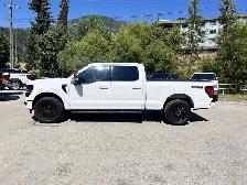 Ford F-150 XLT 2024 - Photo 7