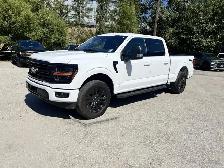 Ford F-150 XLT 2024 - Photo 8