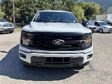 Ford F-150 XLT 2024 - Photo 9