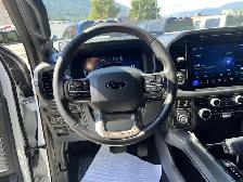 Ford F-150 XLT 2024 - Photo 14