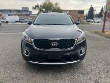 2016 KIA Sorento AWD 4dr 2.0L Turbo - Photo 2