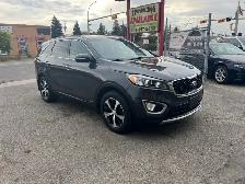 2016 KIA Sorento AWD 4dr 2.0L Turbo - Photo 3