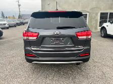 2016 KIA Sorento AWD 4dr 2.0L Turbo - Photo 6