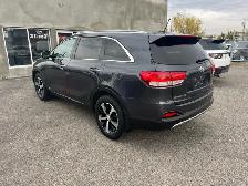 2016 KIA Sorento AWD 4dr 2.0L Turbo - Photo 7
