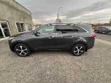 2016 KIA Sorento AWD 4dr 2.0L Turbo - Photo 8