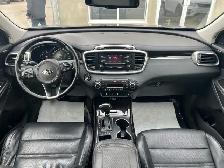 2016 KIA Sorento AWD 4dr 2.0L Turbo - Photo 10