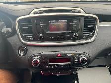 2016 KIA Sorento AWD 4dr 2.0L Turbo - Photo 12