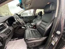 2016 KIA Sorento AWD 4dr 2.0L Turbo - Photo 14