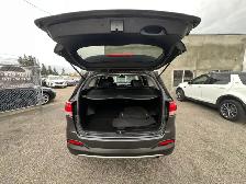 2016 KIA Sorento AWD 4dr 2.0L Turbo - Photo 16