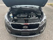 2016 KIA Sorento AWD 4dr 2.0L Turbo - Photo 18