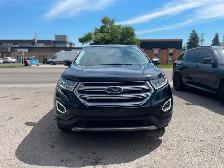 2016 Ford Edge SEL - Photo 2