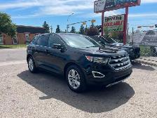 2016 Ford Edge SEL - Photo 3