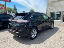 2016 Ford Edge SEL - Photo 4
