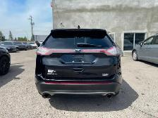 2016 Ford Edge SEL - Photo 5