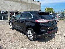 2016 Ford Edge SEL - Photo 6