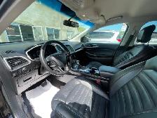 2016 Ford Edge SEL - Photo 7