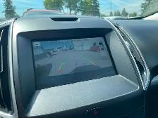 2016 Ford Edge SEL - Photo 10
